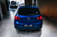 Volkswagen Golf 3,2 V R32 3.2 DSG 4 MOTION, NAVI, KV