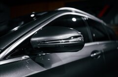 Mercedes-Benz Třídy E 2,9 T-Modell 400d 4MATIC All-Terrain, JUNGE STERNE