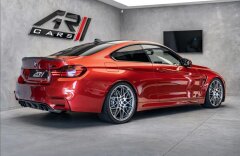 BMW M4 Competition, 700PS, CZ