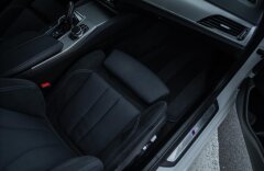 BMW Řada 5 3,0 530d xDrive, M Sport, LED, SOFT-CLOSE