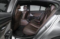 BMW M6 Competition, keramiky, B&O, soft, TV
