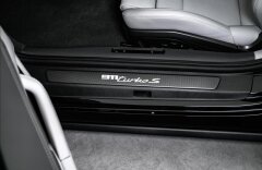 Porsche 911 992 TURBO S PDK, keramiky, matrix, ventilace