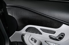 Mercedes-Benz Třídy S S65 coupe V12 AMG, karbon paket, keramiky, CZ