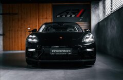 Porsche Panamera 4,0 TURBO S E-HYBRID, SPORT TURISMO, PANORAMA