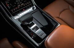Audi Q8 3,0 50 TDI QUATTRO, S LINE, GARANTIE, LED-MATRIX