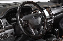Ford Ranger 3,2TDCi Doppelkabine 4x4 Wildtrak