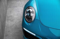 Porsche 911 991 Cabrio, PCCB,Sport Chrono