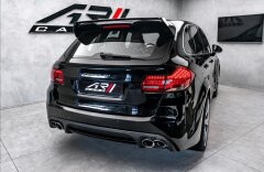 Porsche Cayenne S Magnum by TechArt, 1. majitel, CZ
