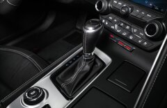 Chevrolet Corvette Z06, KARBÓN, EURÓPSKA VERZIA