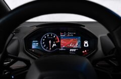 Lamborghini Huracán coupe, Sensonum, lift, bicolor