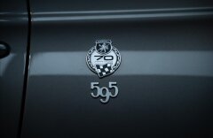 Abarth 500 1,4 TURISMO, BEATS AUDIO, ZÁRUKA