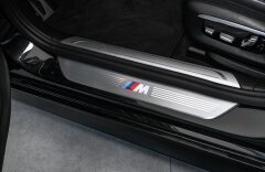 BMW Řada 7 730d xDrive, M-paket, soft, HUD,