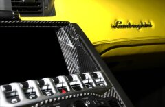 Lamborghini Aventador 50th Anniversary