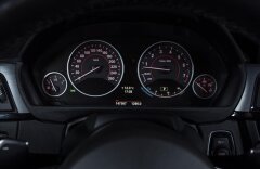 BMW Řada 4 435i Cabrio Mpaket, navi, kůže