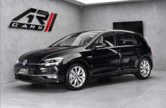 Volkswagen Golf 1,5 TSI Maraton Edition, LED, CZ