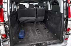 Mercedes-Benz Vito 3.0 V6 122 CDI, automat, tažné, CZ