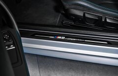 BMW M2 Competition coupé, CZ