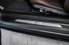 BMW M4 Telesto Edition 1/40, keramiky, LED volant, CZ