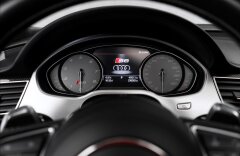 Audi S8 4.0 TFSI quattro, keramiky, karbon, B&O