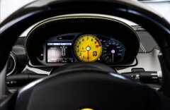 Ferrari 599 GTB Fiorano, Daytona, karbon/LED
