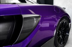 McLaren Ostatní 600LT coupe, karbon exteriér,