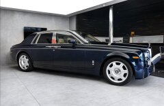 Rolls Royce Phantom V12 6.8
