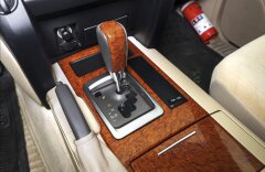 Toyota Land Cruiser V8 GXR 4,5l, jedinečný kus v ČR, Top stav