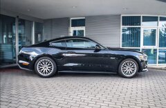 Ford Mustang GT 5.0 V8 Premium, nové, skladem