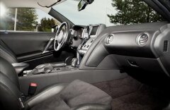 Nissan GT-R 3,8 Premium Edition
