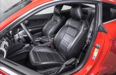 Ford Mustang GT 5.0 V8 Premium paket, CZ