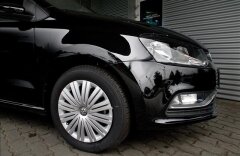 Volkswagen Polo Comfortline 1.2 TSI Bluemotion
