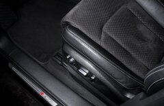Audi Q7 3.0 TDI quattro 2x S-line, matrix, panorama, 7