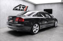 Audi A8 3.0 TDI quattro, sport. podvozek, ACC, Bose