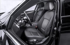 BMW Řada 5 520d Touring, navigace, bi-xenonové světlomety