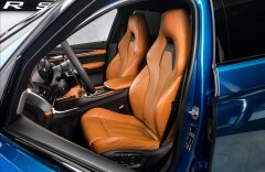 BMW X6 M Performance, B&O, ventilace, soft close, nezávis