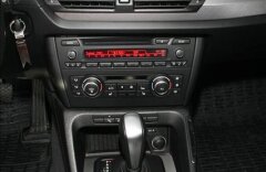 BMW X1 xDrive 20d, M Paket, CZ