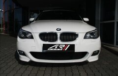 BMW Řada 5 530d M Paket Facelift