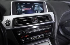 BMW Řada 6 640d xDrive Gran Coupe M-paket, HUD, garance, CZ