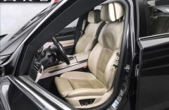 BMW Řada 7 740d xDrive M-paket, asistenty, TV, ventilace, CZ