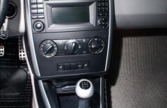 Mercedes-Benz Třídy B 150