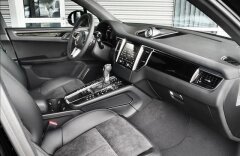 Porsche Macan 0,0 PASM, 21´´Turbo  Diesel S