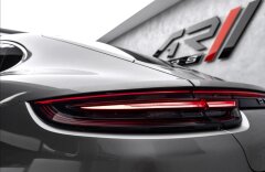Porsche Panamera Diesel 4S, PDLS, PASM, BOSE, CZ