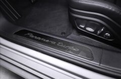 Porsche Panamera Sport Turismo Turbo, PDCC, ACC, Panorama