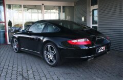 Porsche 911 Carrera 4S, Sport Paket Chrono+, Turbo design