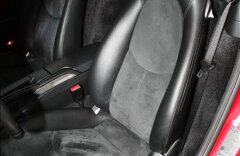 Porsche Cayman 3.4 S PASM Navi Sport Chrono