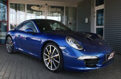 Porsche 911 Carrera S