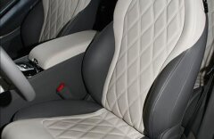 Bentley Continental GT 4.0 V8 Mulliner