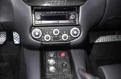 Ferrari 599 GTB Fiorano F1 HGTE Rosso Fuoco, CZ