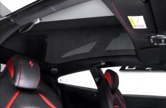Ferrari Ostatní GTC4Lusso, lift, JBL, panorama, kamera