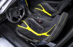 McLaren  720S performance, lift, kamera, karbon, CZ